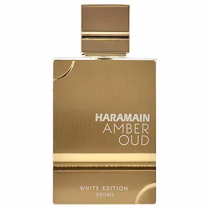 Парфумована вода Al Haramain Amber Oud White Edition 190 мл synthetic.ua - Фото 1