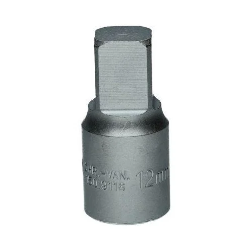 Торцева головка KS TOOLS 150.9116 пробка мастилозливного отвору, фото №2