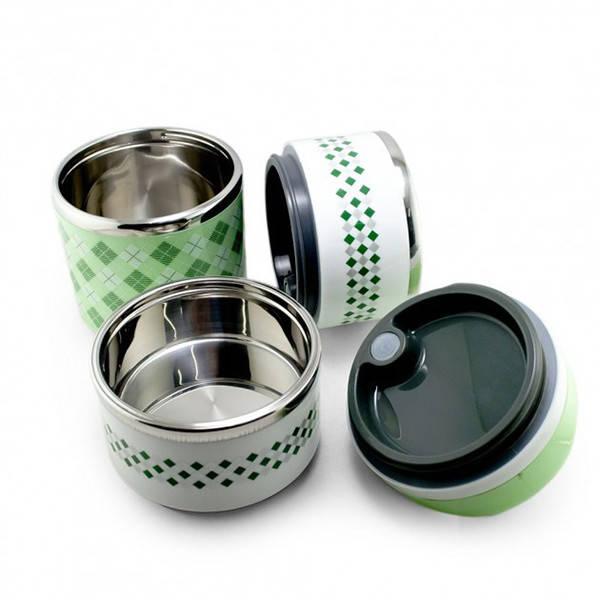 Ланч бокс UNIQUE UN-1522 2л, фото №1 Ланч бокс UNIQUE UN-1522 2л, фото №1