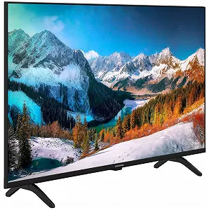 Телевізор 40" Grundig 40 VOE 64 / Full HD / 60 Гц / VA / Google TV / Wi-Fi / Bluetooth / T2 synthetic.ua - Фото 1