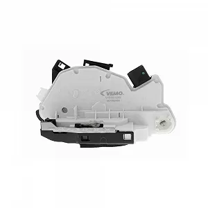 Замок двери VEMO V10-85-2292 Green Mobility Parts для VW VAG передний левый - Фото 1