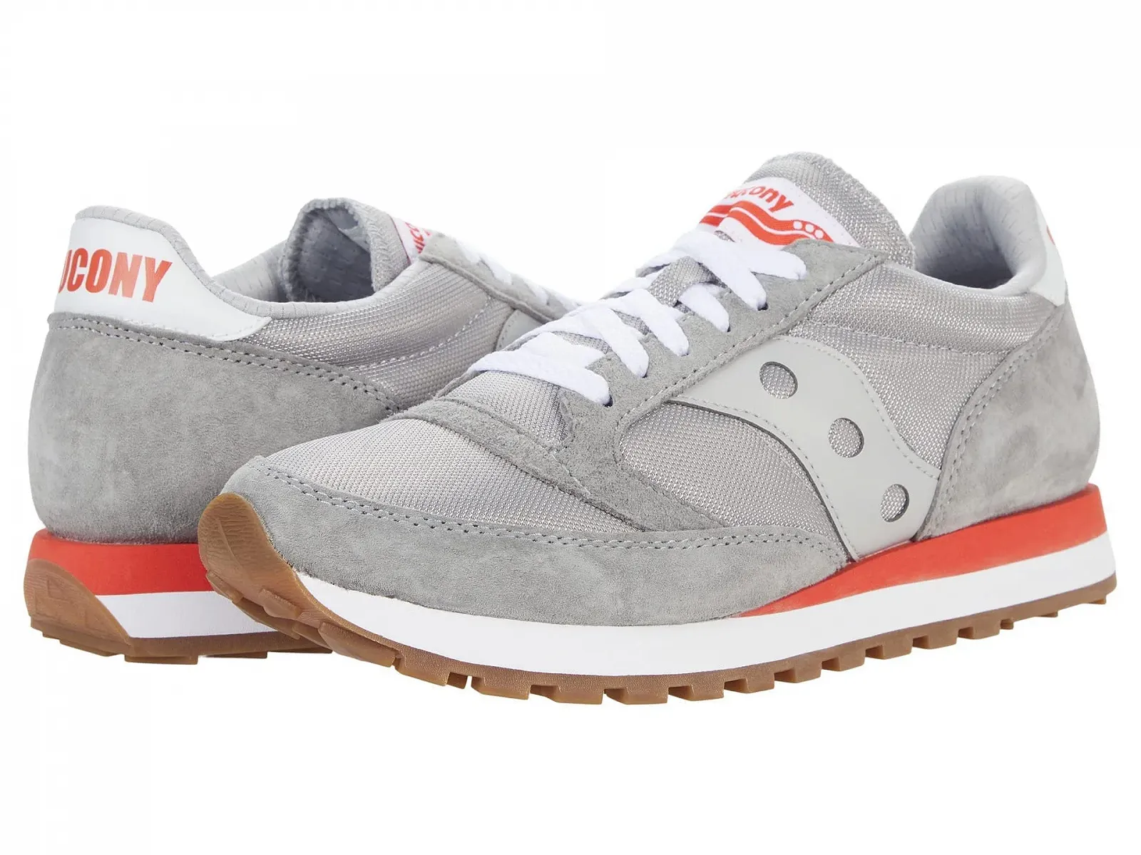 Кросівки Saucony Jazz 81 Unisex, фото №2 Кросівки Saucony Jazz 81 Unisex, фото №2