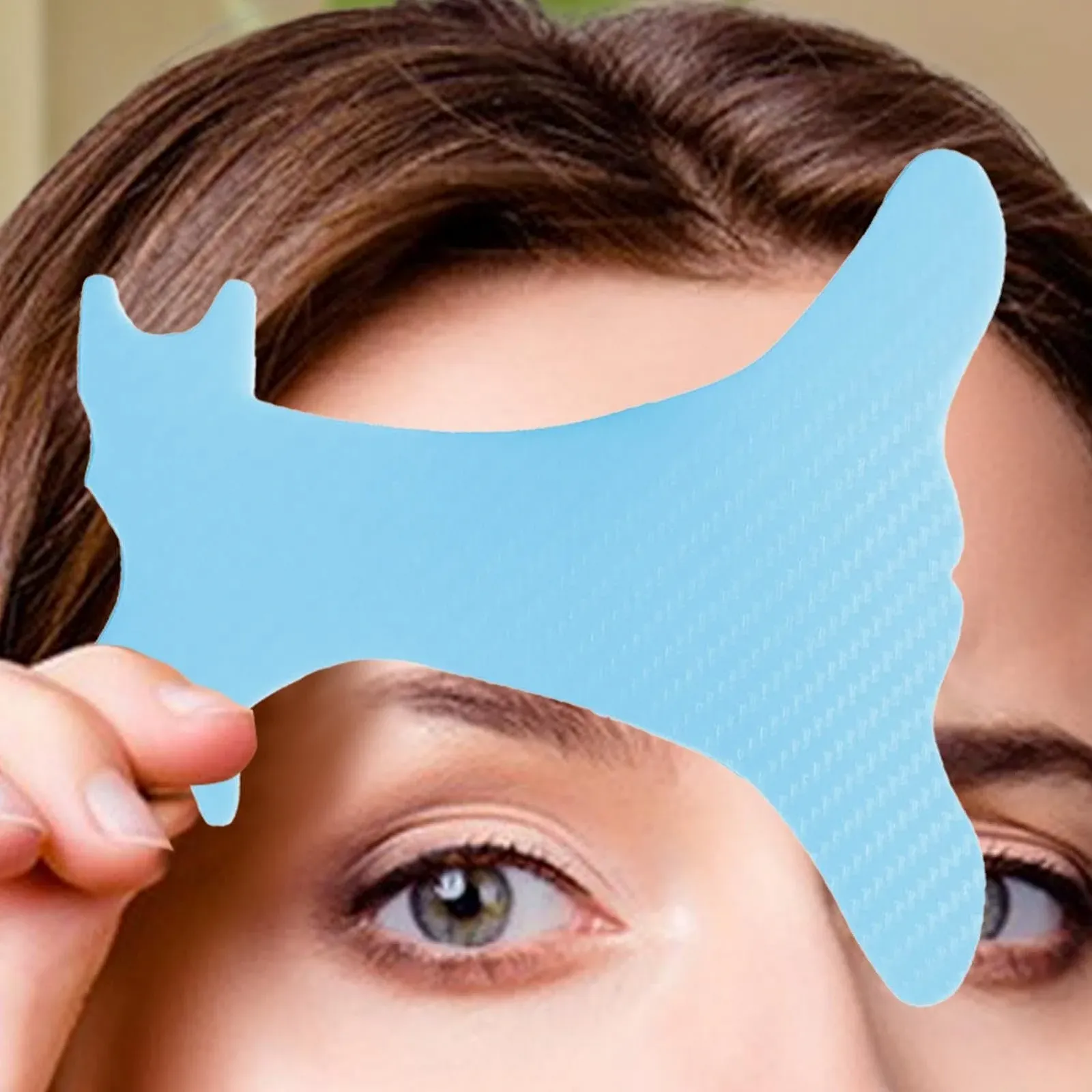 Трафарет для брів, фото №5