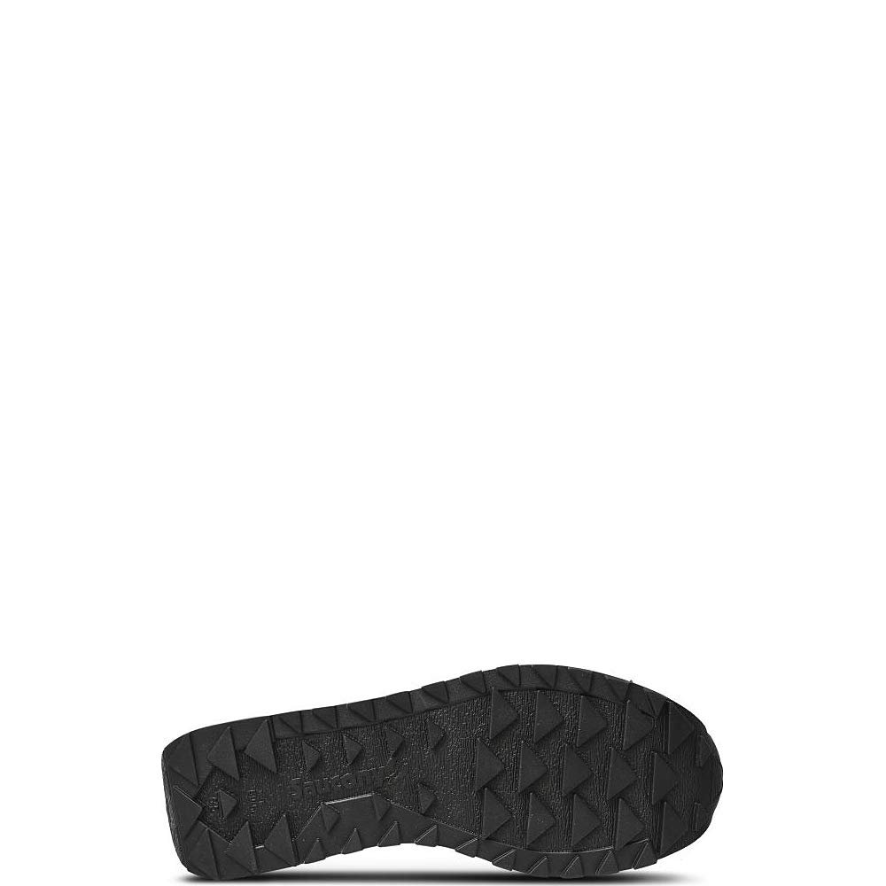 Кроссовки Saucony Originals Jazz Original женские, фото №4