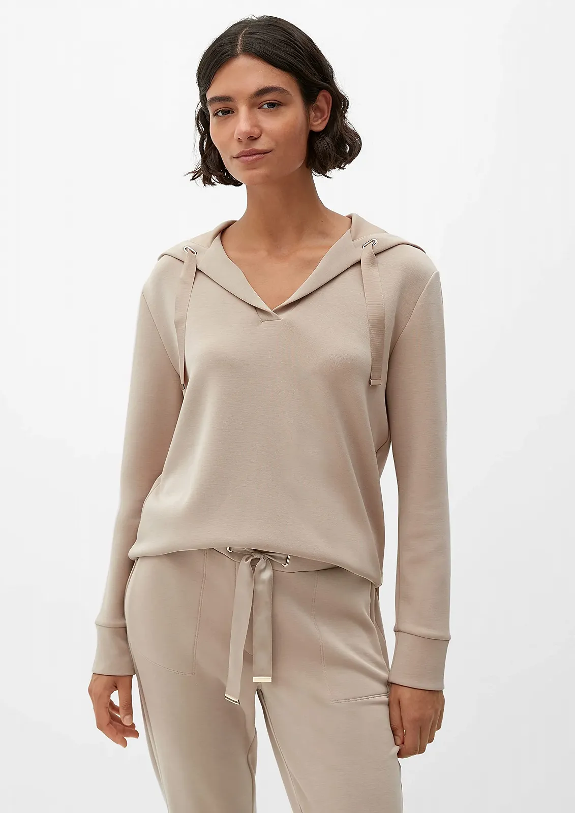 Женский свитшот s.Oliver BLACK LABEL, фото №6