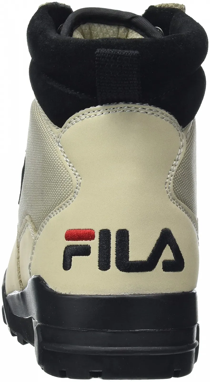 Черевики Fila Grunge II Bl Mid Hiking зимові, фото №3