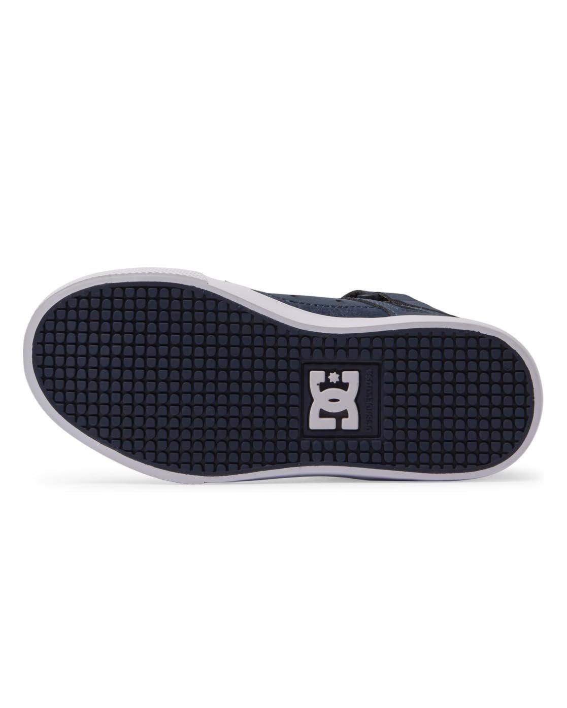 Кросівки DC Shoes Pure High-top Ev, фото №5