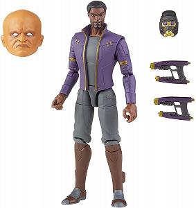 Фігурка Hasbro Marvel Legends Series T'Challa Star-Lord, 15 см - Фото 1