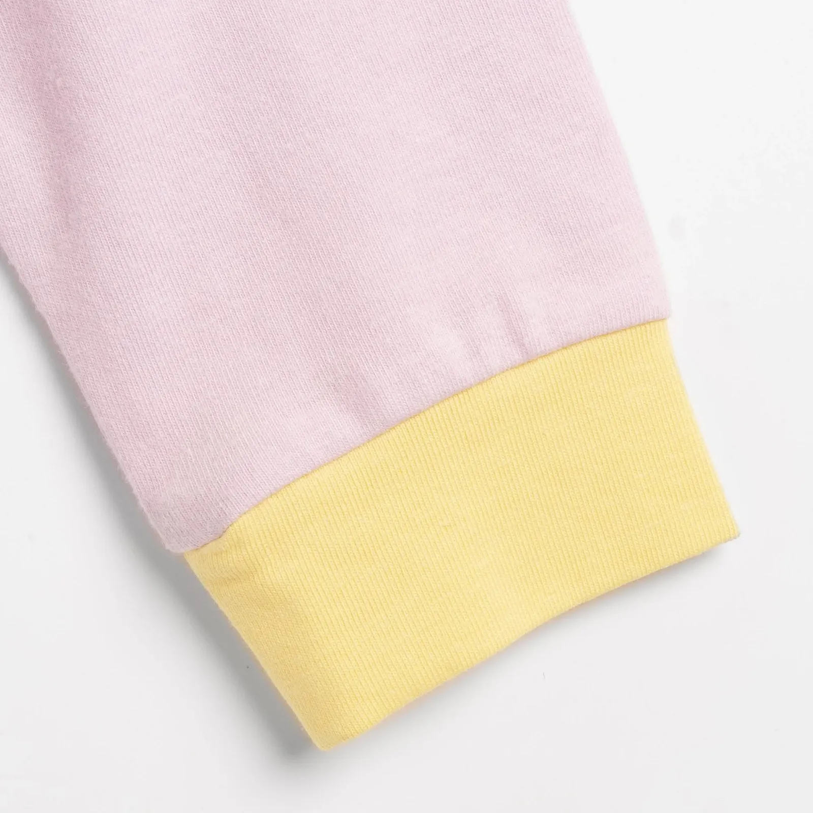 Піжама Chicco Baby Girl Pigiama in Cotone Leggero для дівчинки, фото №4 Піжама Chicco Baby Girl Pigiama in Cotone Leggero для дівчинки, фото №4