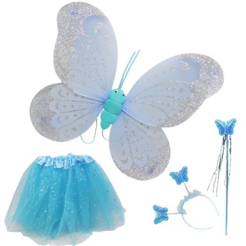 Набір феї блакитний [tsi221943-TSI], фото №1