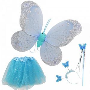 Набір феї блакитний [tsi221943-TSI] - Фото 1