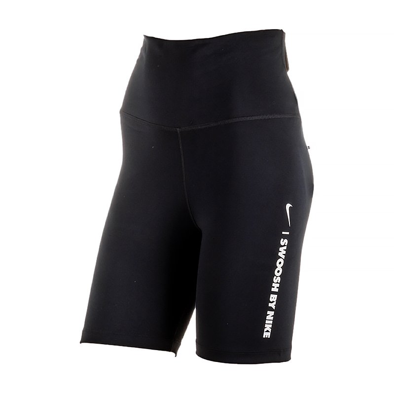 Шорти Nike W ONE DF HR SHRT GLS XS, фото №1