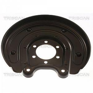 Защитный кожух тормозного диска TRISCAN 8125 42102 для MITSUBISHI задняя ось synthetic.ua - Фото 1