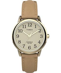 Женские часы Timex Easy Reader, 30 мм - Фото 1