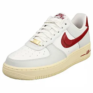 Кроссовки Nike Air Force 1 Sage Low Женские - Фото 1