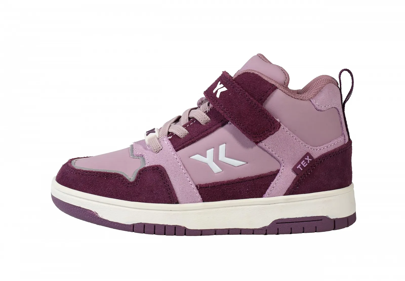 Кросівки Lurchi Grand-Tex, фото №1