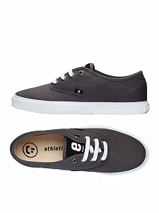 Кеды Ethletic Unisex Hi Fair Trainer Белый Cap Fair Vegan Sustainable synthetic.ua - Фото 1