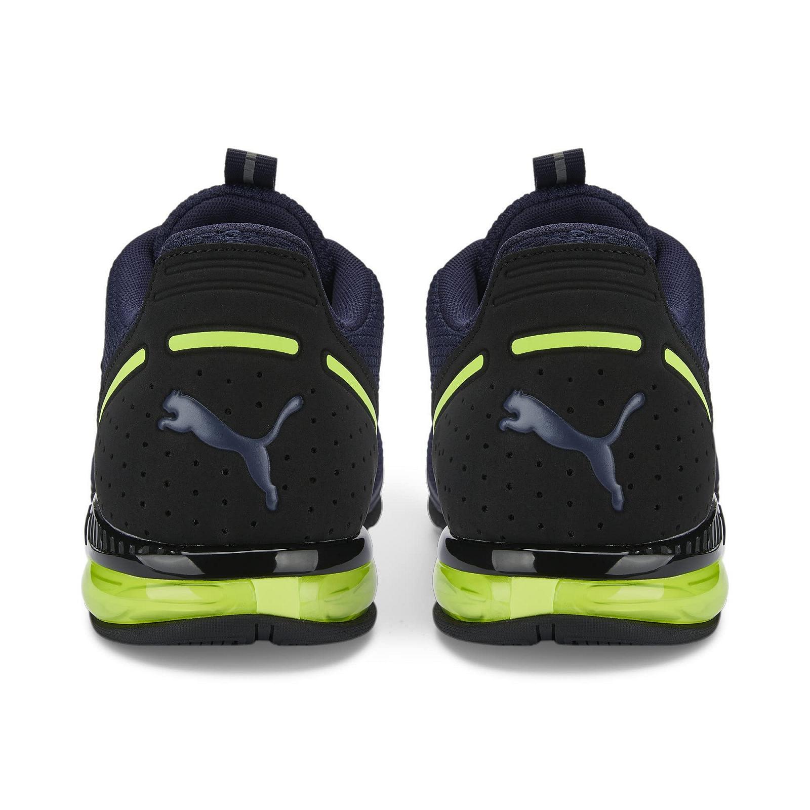 Кроссовки Puma Cell Divide Unisex, фото №2 Кроссовки Puma Cell Divide Unisex, фото №2