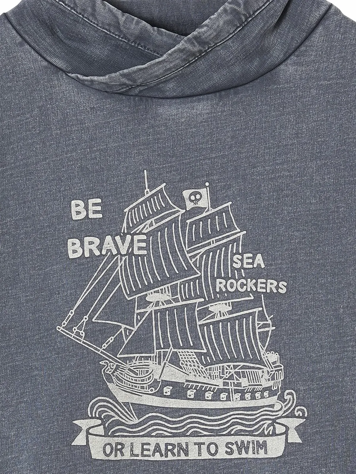 Куртка Vertbaudet для мальчиков с шалевым воротником, фото №3 Куртка Vertbaudet для мальчиков с шалевым воротником, фото №3