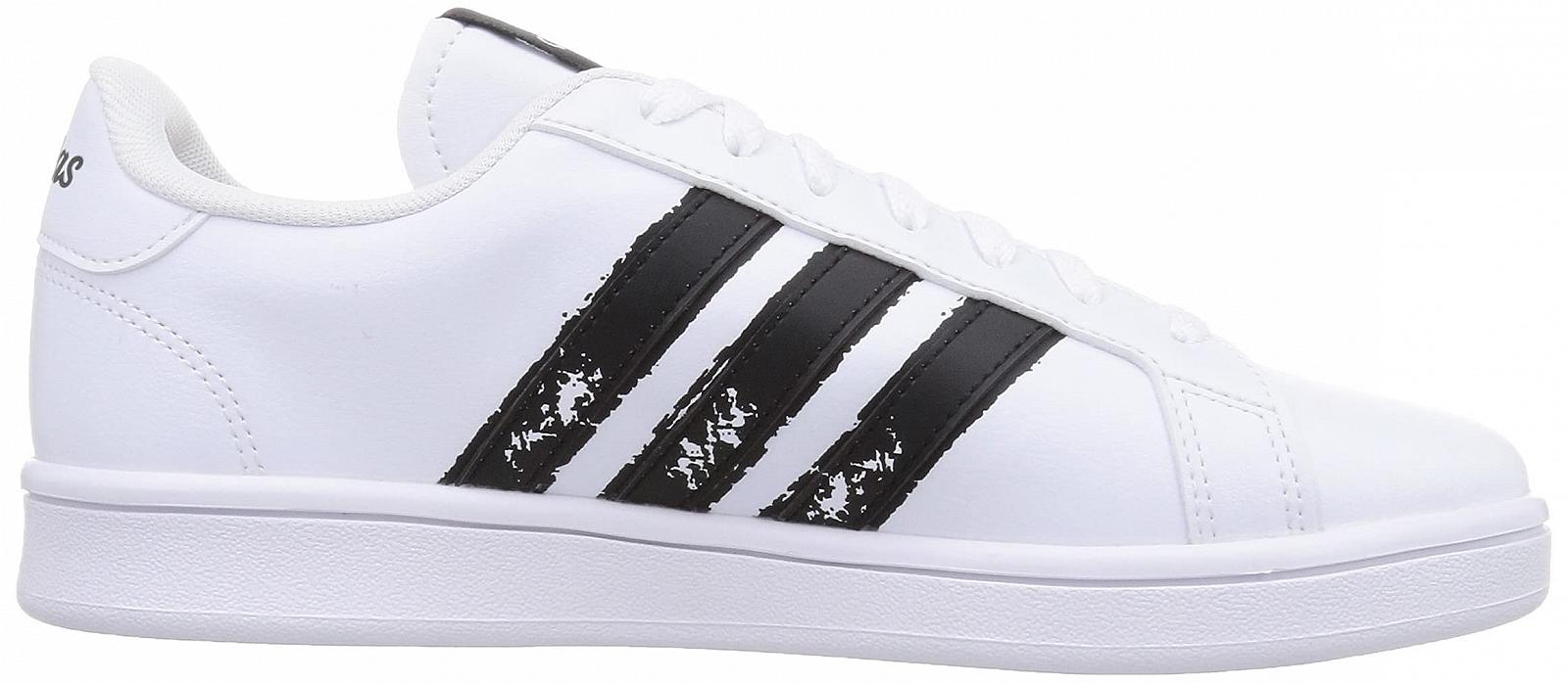 Кроссовки Adidas Grand Court, фото №6