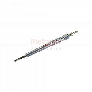 Свеча накаливания METZGER H5 016 OE-поставщик для OPEL CHEVROLET GENERAL MOTORS - Фото 1