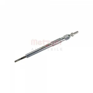 Свеча накаливания METZGER H5 016 OE-поставщик для OPEL CHEVROLET GENERAL MOTORS - Фото 1