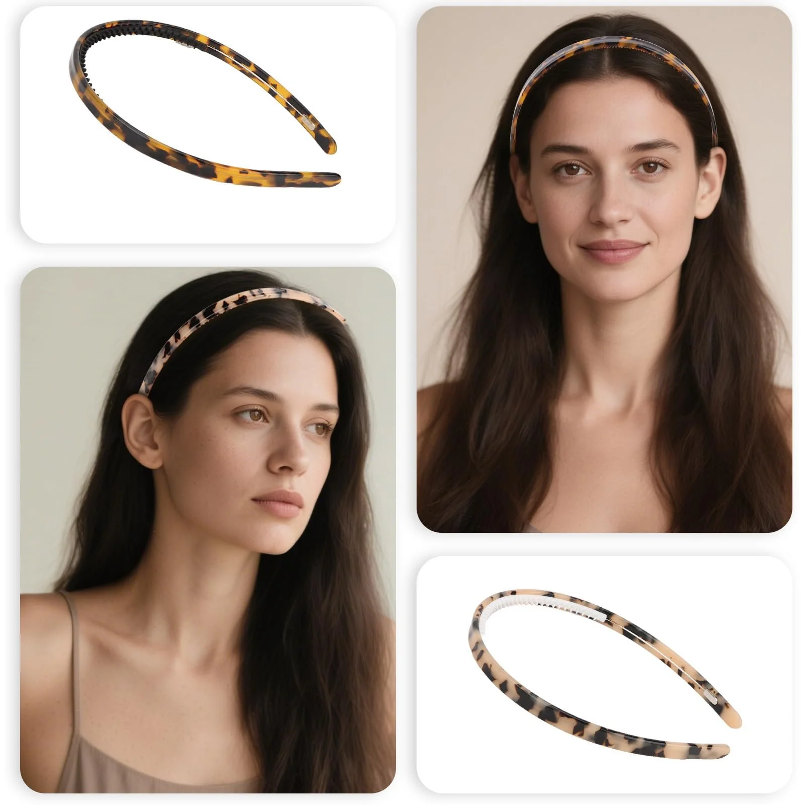 Набор обручей, фото №5