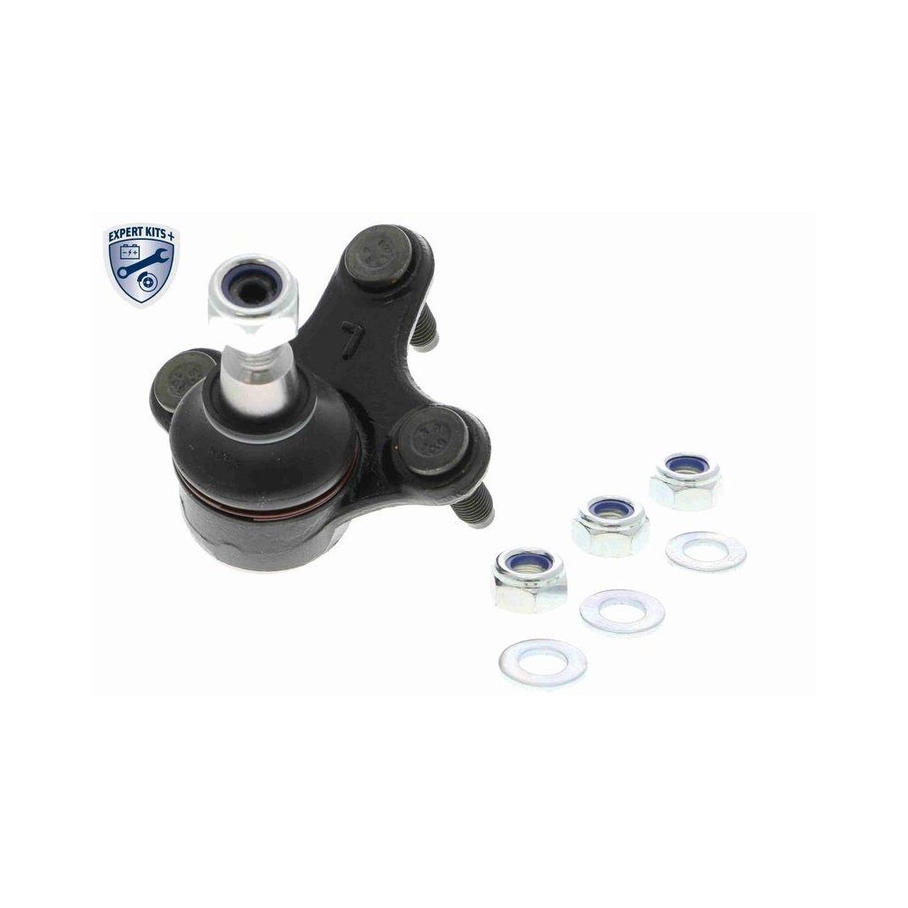 Шарова опора VAICO EXPERT KITS + V10-7264 AUDI OPEL SEAT SKODA VW, фото №1