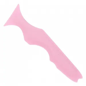 Трафарет для підводки очей BESPORTBLE силіконовий багаторазовий - Фото 1