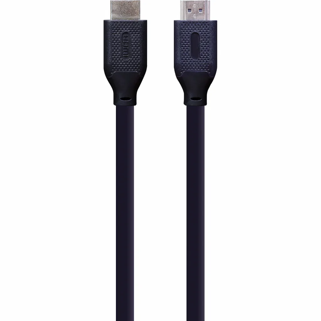 Кабель мультимедийный HDMI M to HDMI M 2.0m V2.1 Cablexpert (CC-HDMI8K-2M), фото №2 Кабель мультимедийный HDMI M to HDMI M 2.0m V2.1 Cablexpert (CC-HDMI8K-2M), фото №2