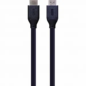 Кабель мультимедийный HDMI M to HDMI M 3.0m V2.1 Cablexpert (CC-HDMI8K-3M) synthetic.ua - Фото 1