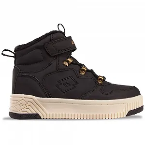 Купить Кроссовки Lotto Jalana Fur K Унисекс Детские - Фото 1 Кроссовки Lotto Jalana Fur K Унисекс Детские - Фото 1