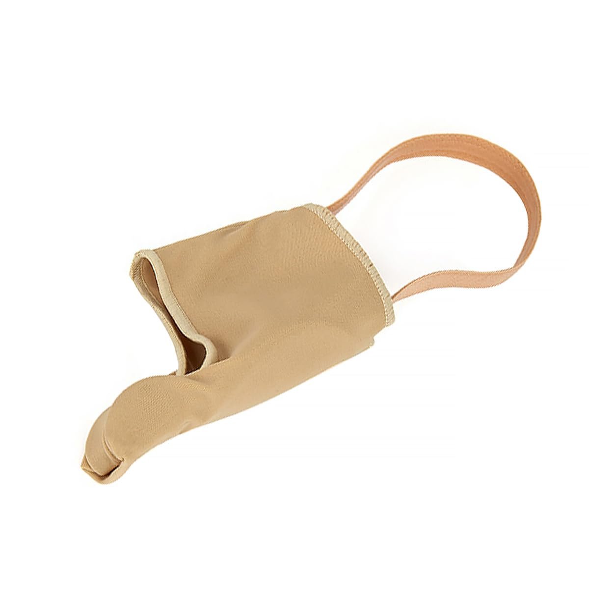 Коректор великого пальця стопи 3 пари з нековзким ременем і гелевими подушечками, фото №3