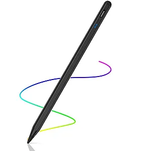 Активний стилус AICase що перезаряджається Універсальний для iPad/Samsung/Android - Фото 1