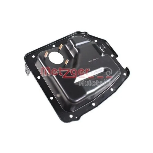 Масляний піддон METZGER 7990223 для HYUNDAI KIA, для автомобілів з датчиком рівня масла, фото №2 Масляний піддон METZGER 7990223 для HYUNDAI KIA, для автомобілів з датчиком рівня масла, фото №2