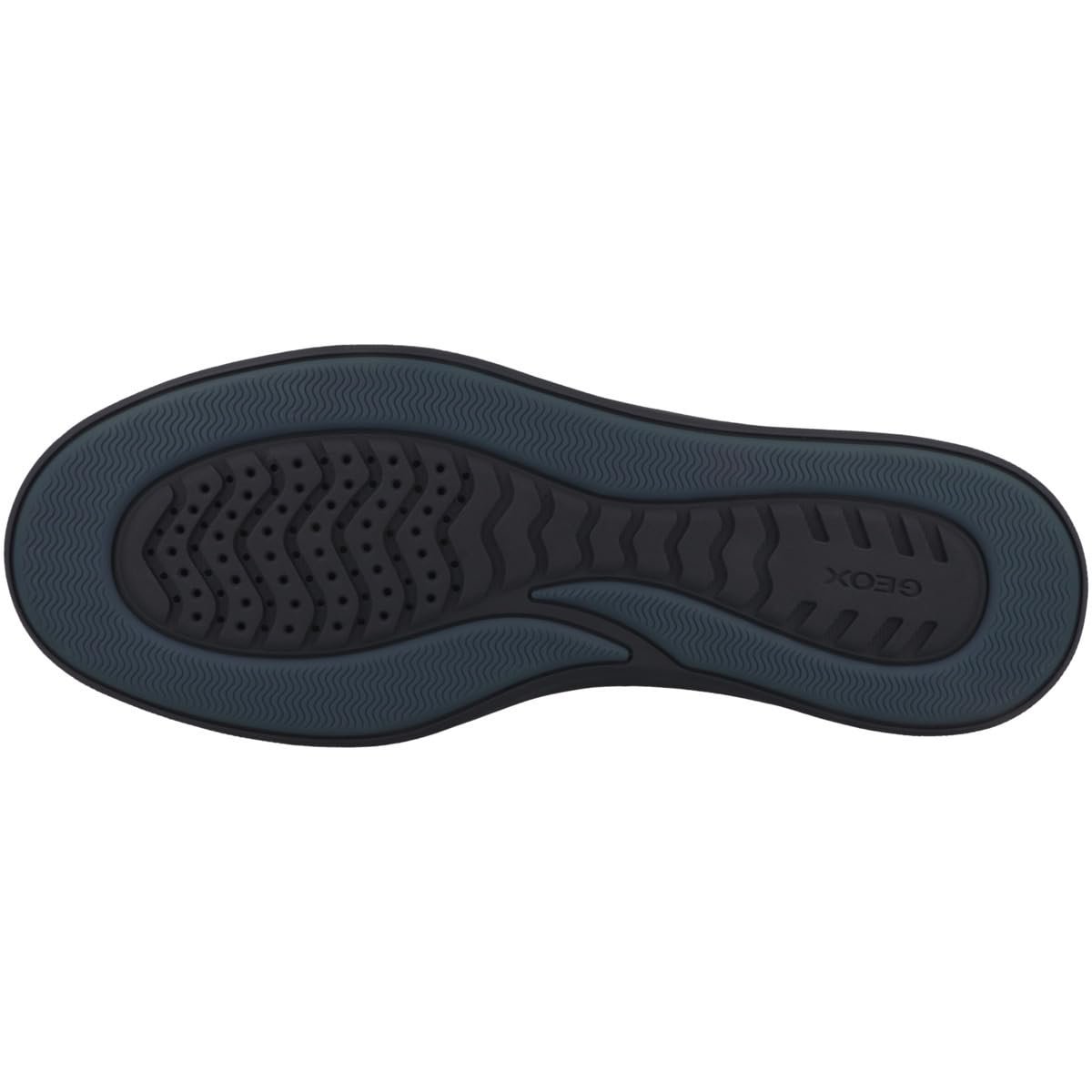 Кроссовки Geox U Baltmoore A, фото №5