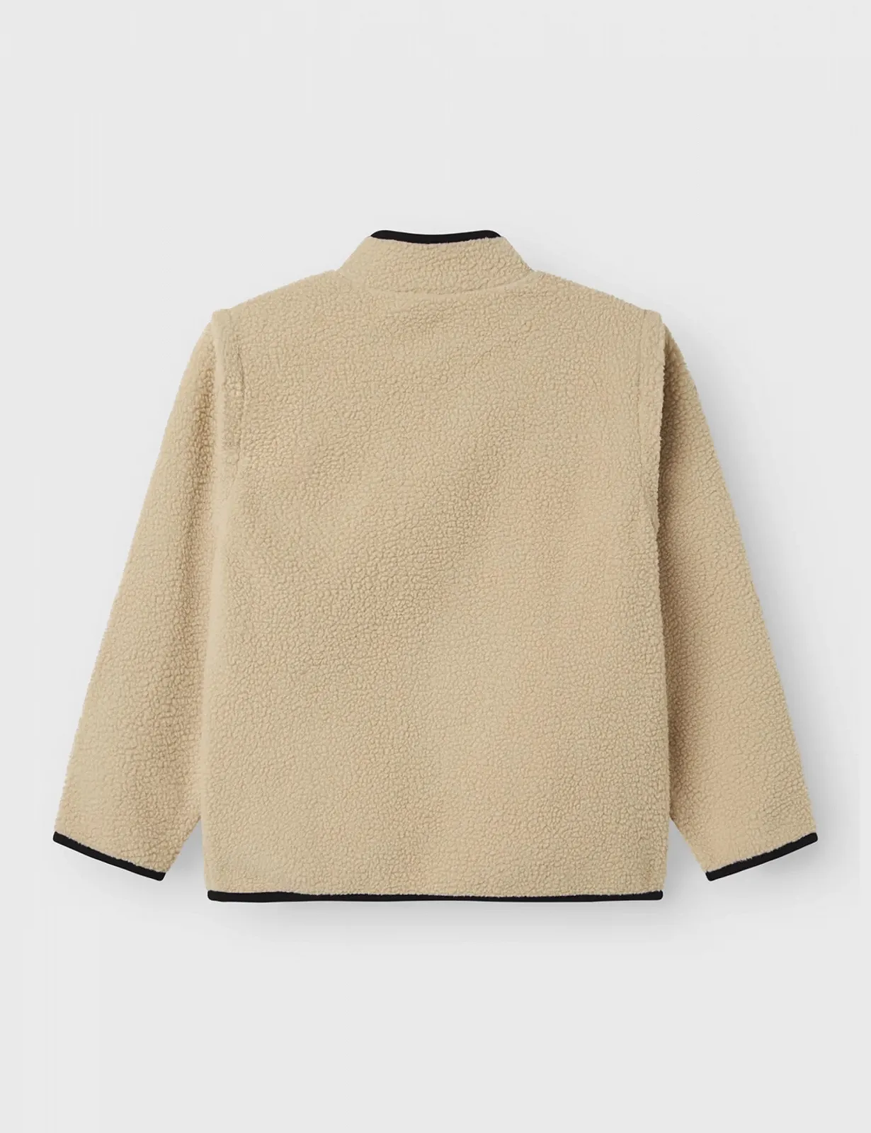 Куртка NAME IT Nkmlane LS Teddy, фото №2 Куртка NAME IT Nkmlane LS Teddy, фото №2