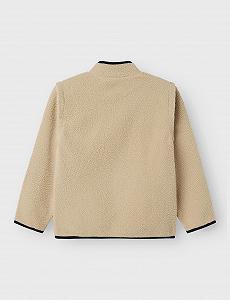 Куртка NAME IT Nkmlane LS Teddy synthetic.ua - Фото 1