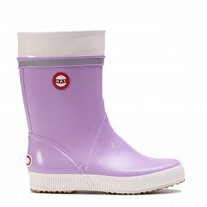 Резиновые сапоги Nokian Footwear Hai Classic для мужчин и женщин, высокие, из натуральной резиновой смеси - Фото 1