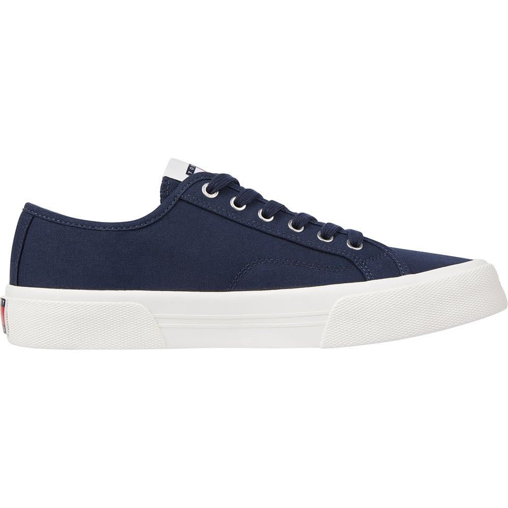 Кроссовки Tommy Jeans Vulcanized Мужские, фото №3