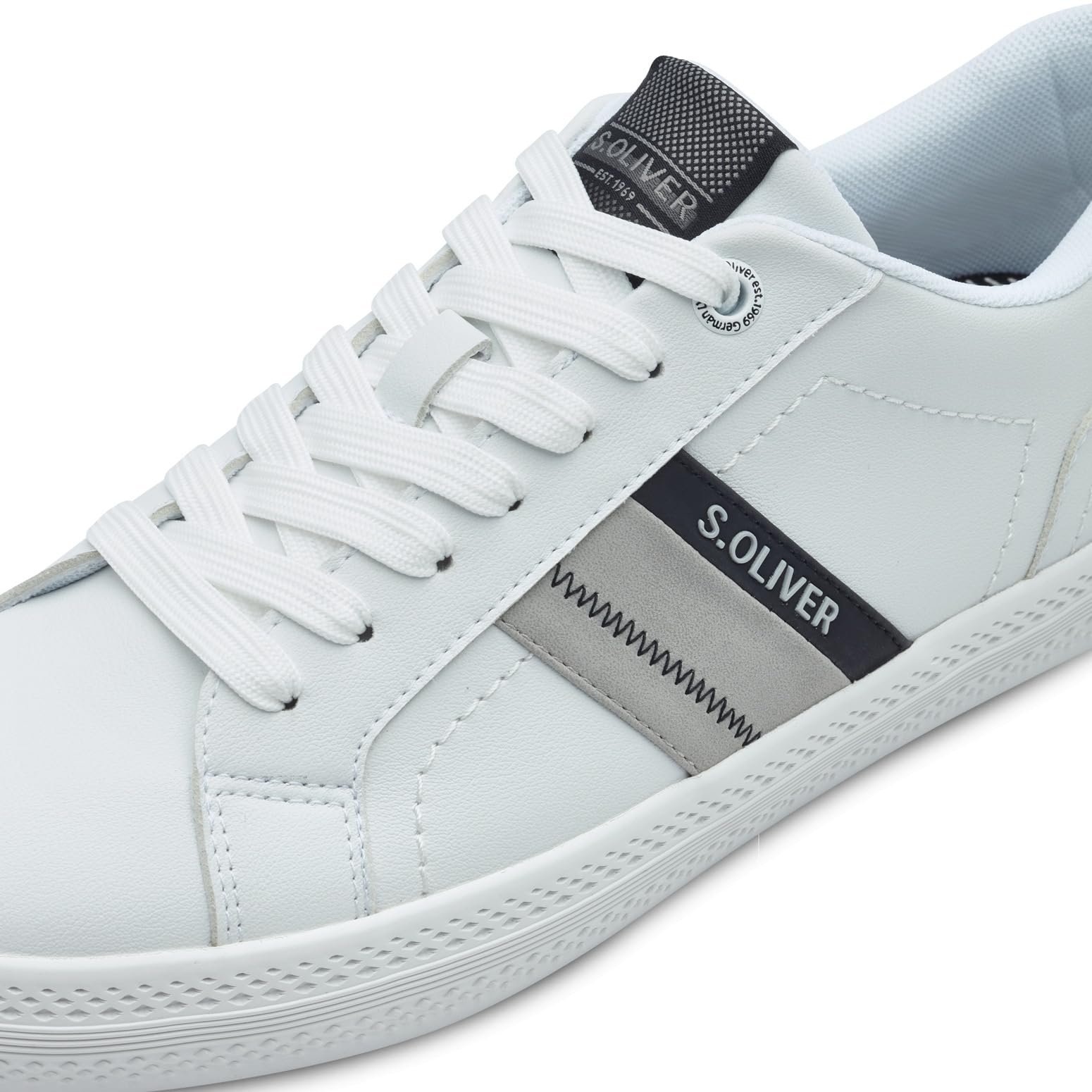 Кросівки s.Oliver 5-13607-44, фото №5