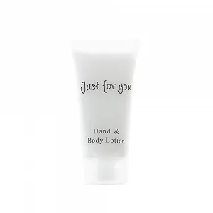 Лосьон для рук/тела Just for You 20 мл - Фото 1