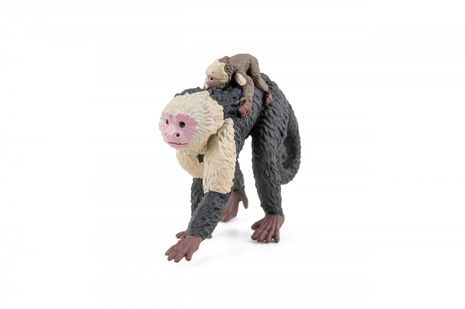 Фігурка PAPO Capuchin, фото №4