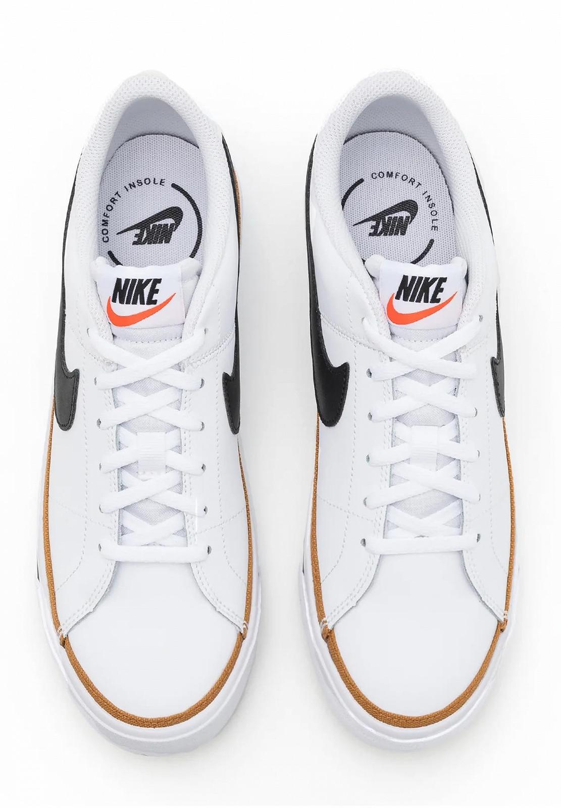 Кроссовки Nike Court Legacy мужские, фото №5