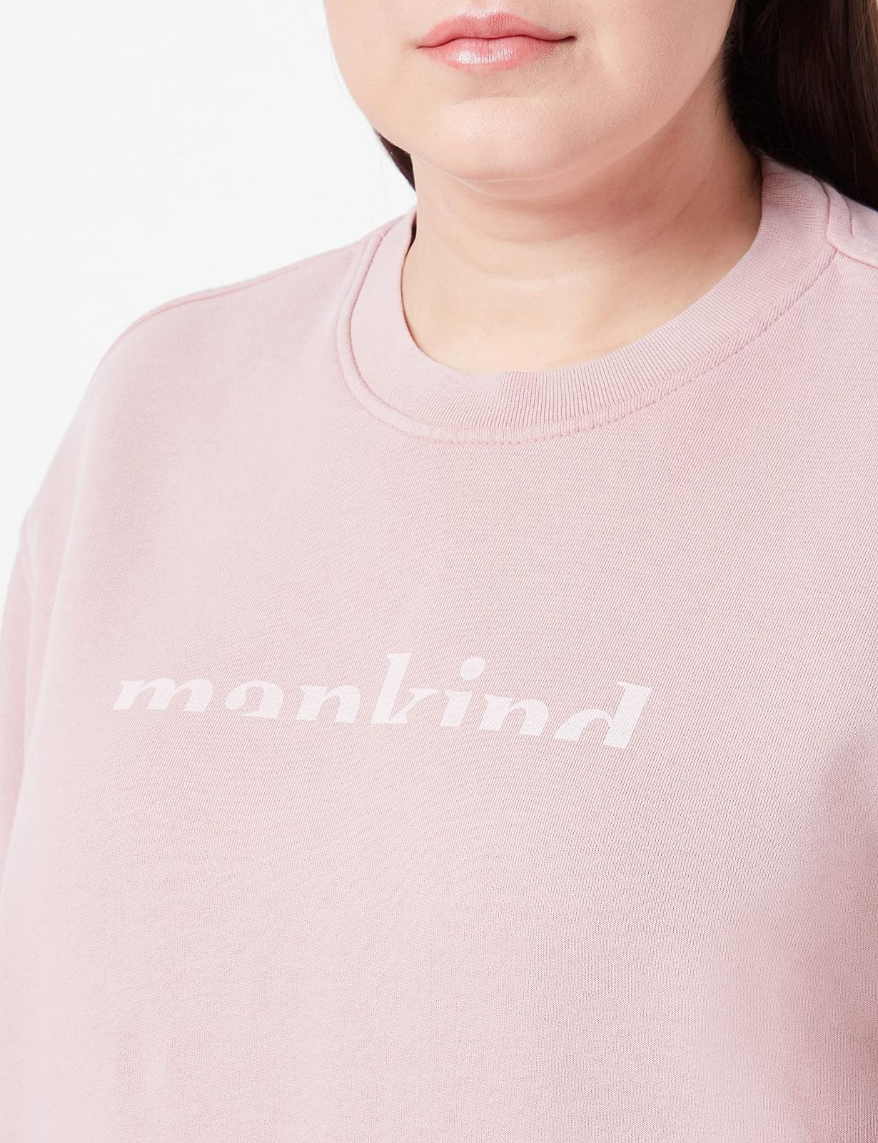 Рубашка 7 For All Mankind Женский Свитшот Mankind, фото №3 Рубашка 7 For All Mankind Женский Свитшот Mankind, фото №3