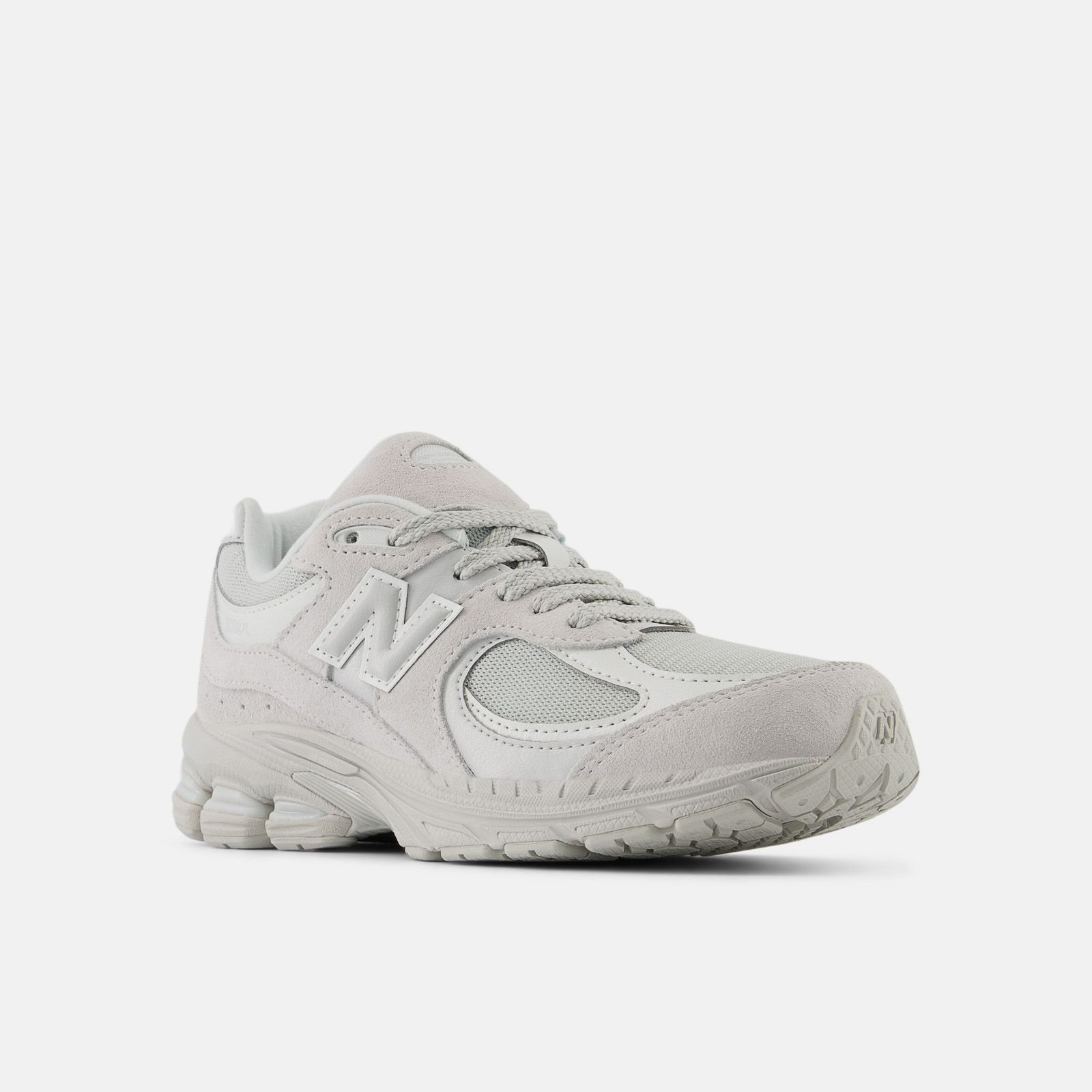 Кроссовки New Balance 2002R Размер 37.5, фото №2