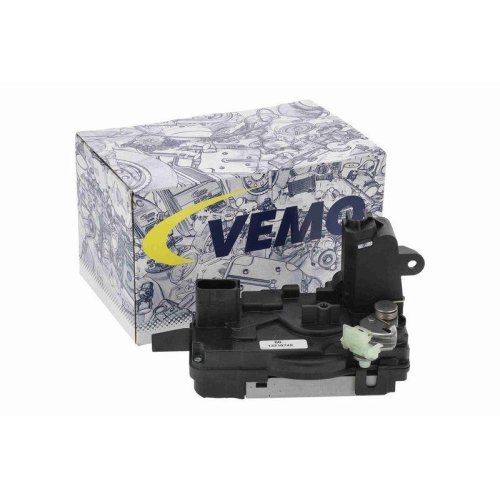 Замок дверей VEMO V40-85-0054 Original VEMO Quality OPEL передній правий, фото №2