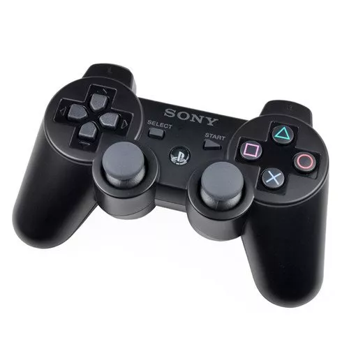 Беспроводной bluetooth джойстик PS3 SONY PlayStation 3, фото №1 Беспроводной bluetooth джойстик PS3 SONY PlayStation 3, фото №1
