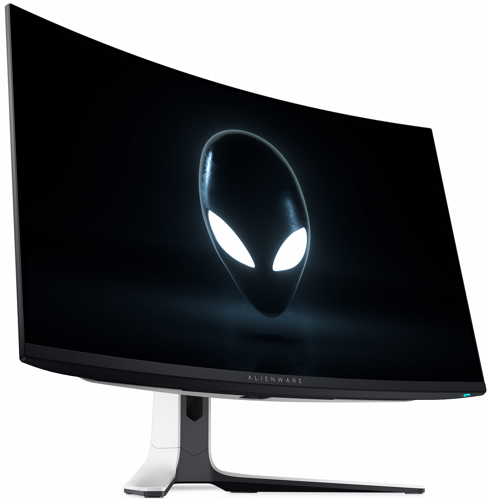 Монітор 32" Alienware AW3225QF 4K OLED 240 Гц, фото №2