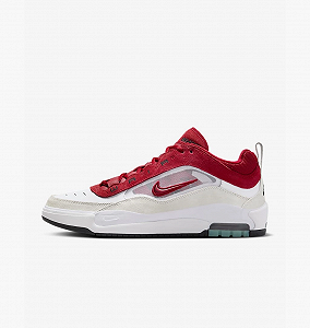Кроссовки Nike Air Max Ishod 40 synthetic.ua - Фото 1